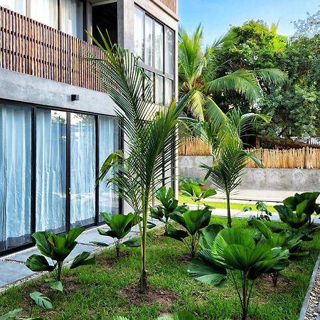 Aldea Paraiso - Adults Only - Boutique Hotel Puerto Escondido  Dış mekan fotoğraf