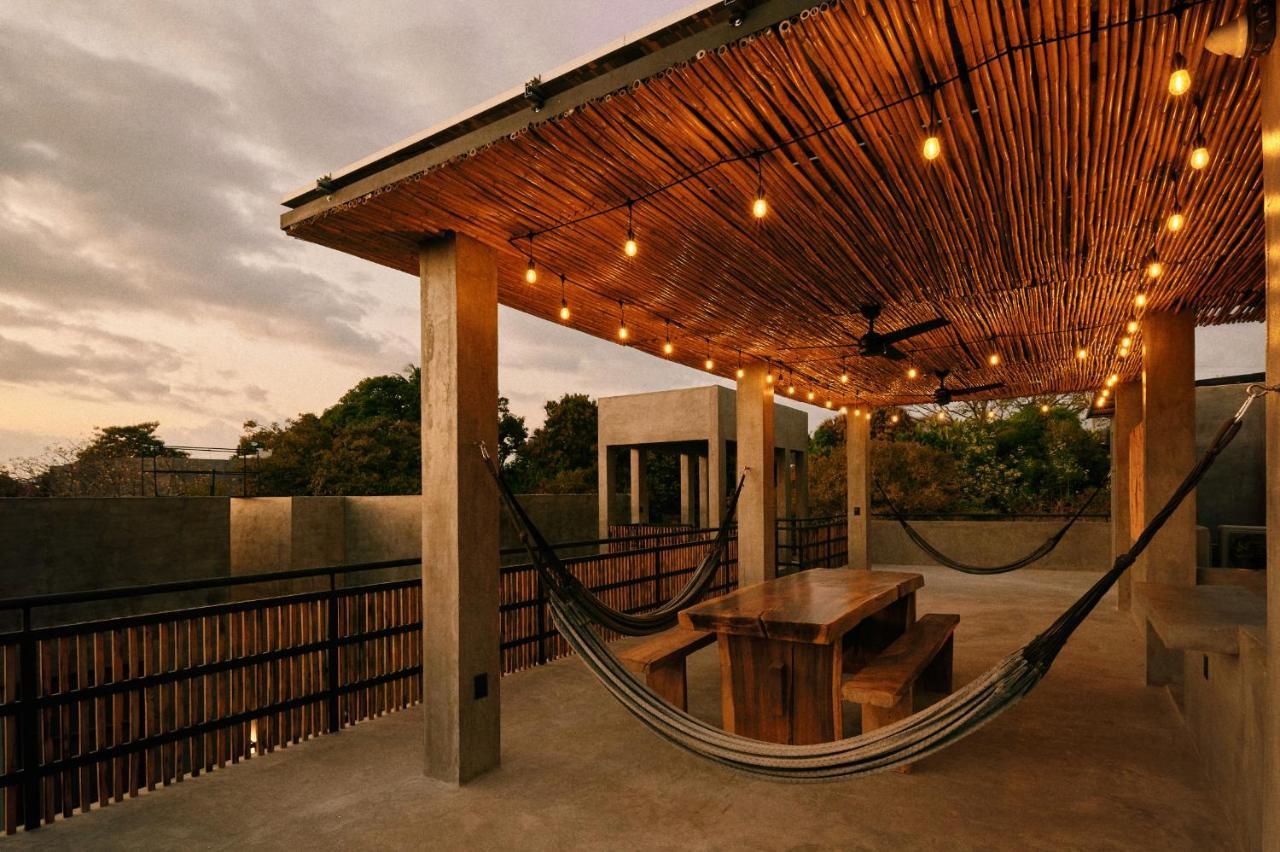 Aldea Paraiso - Adults Only - Boutique Hotel Puerto Escondido  Dış mekan fotoğraf