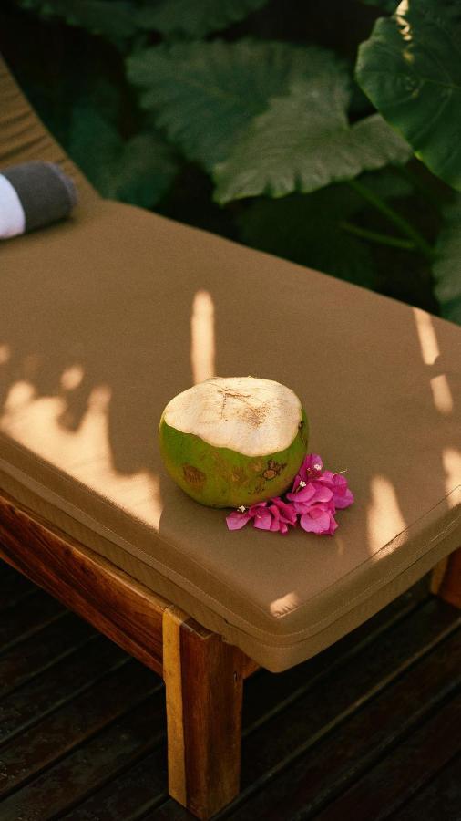 Aldea Paraiso - Adults Only - Boutique Hotel Puerto Escondido  Dış mekan fotoğraf
