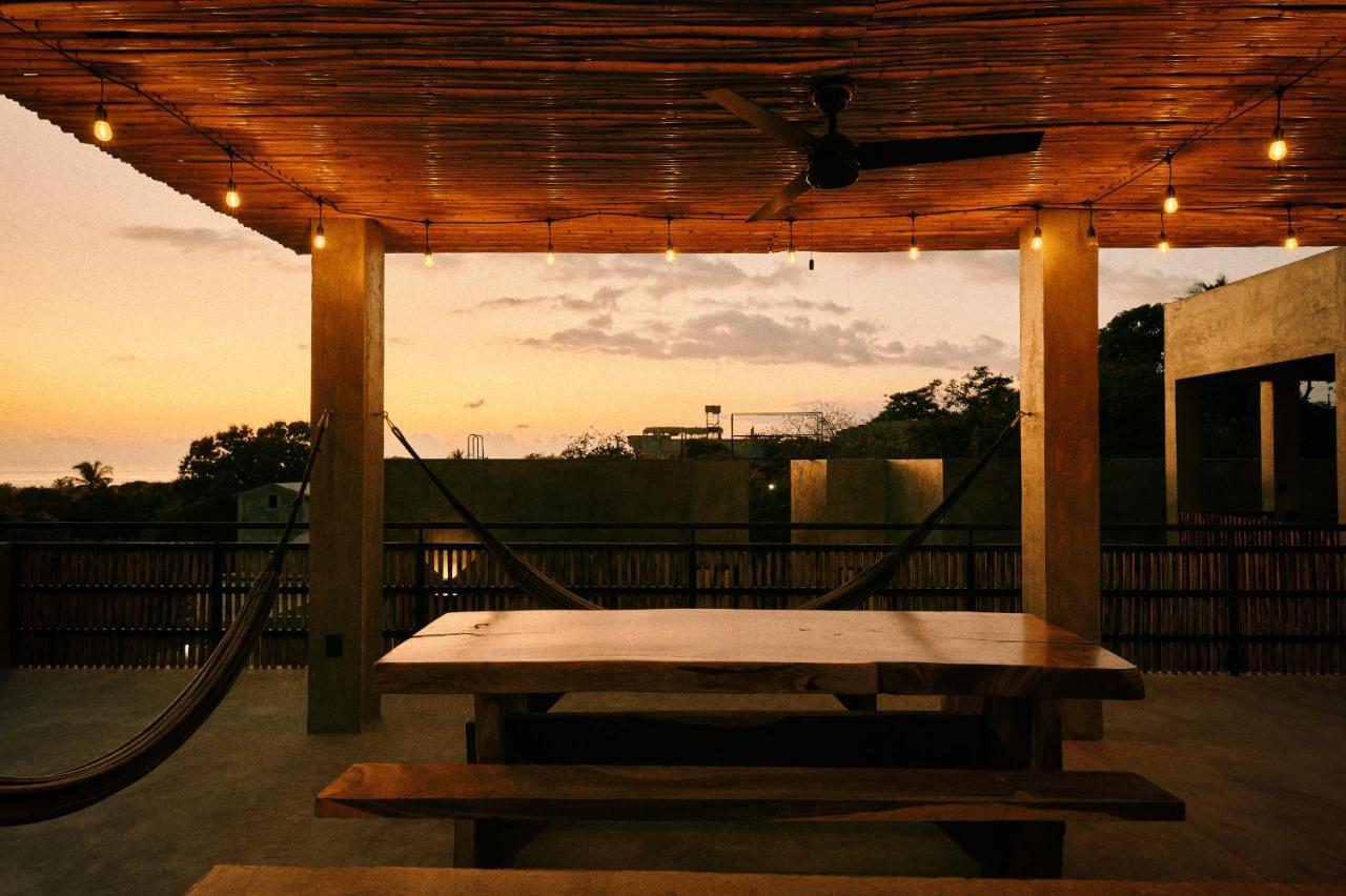 Aldea Paraiso - Adults Only - Boutique Hotel Puerto Escondido  Dış mekan fotoğraf