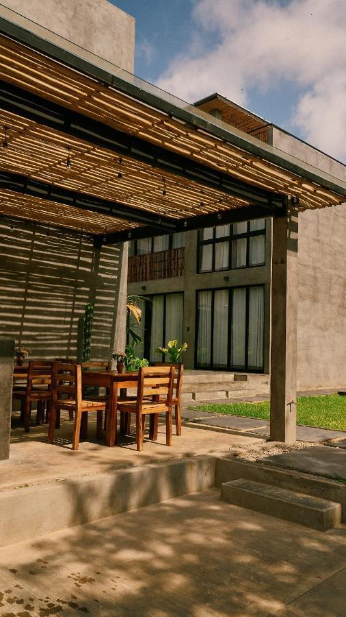 Aldea Paraiso - Adults Only - Boutique Hotel Puerto Escondido  Dış mekan fotoğraf