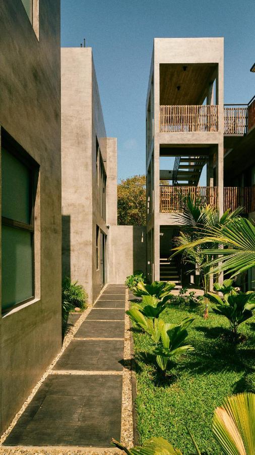 Aldea Paraiso - Adults Only - Boutique Hotel Puerto Escondido  Dış mekan fotoğraf