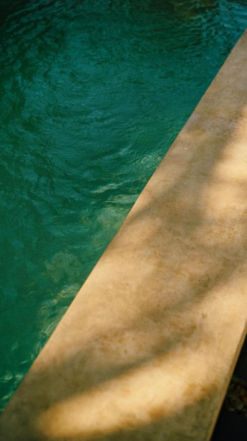 Aldea Paraiso - Adults Only - Boutique Hotel Puerto Escondido  Dış mekan fotoğraf