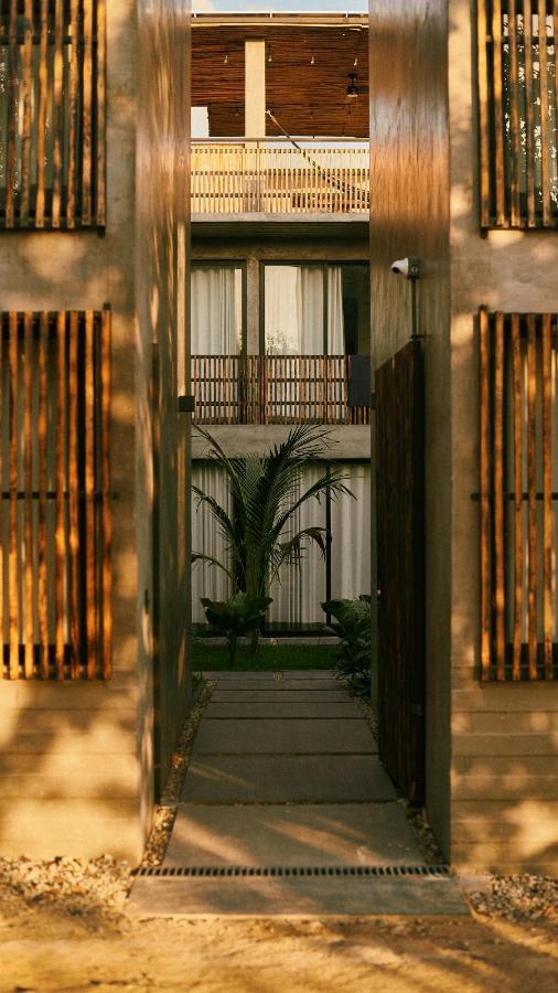 Aldea Paraiso - Adults Only - Boutique Hotel Puerto Escondido  Dış mekan fotoğraf