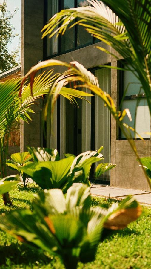 Aldea Paraiso - Adults Only - Boutique Hotel Puerto Escondido  Dış mekan fotoğraf
