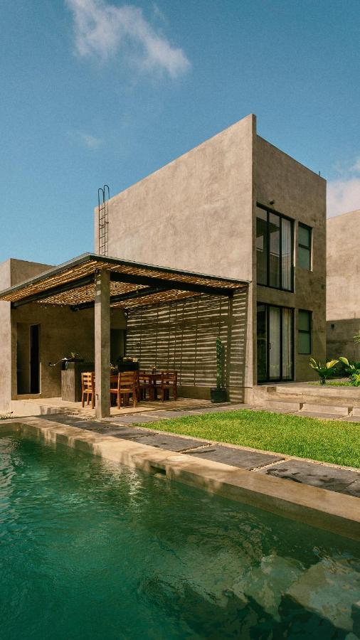 Aldea Paraiso - Adults Only - Boutique Hotel Puerto Escondido  Dış mekan fotoğraf