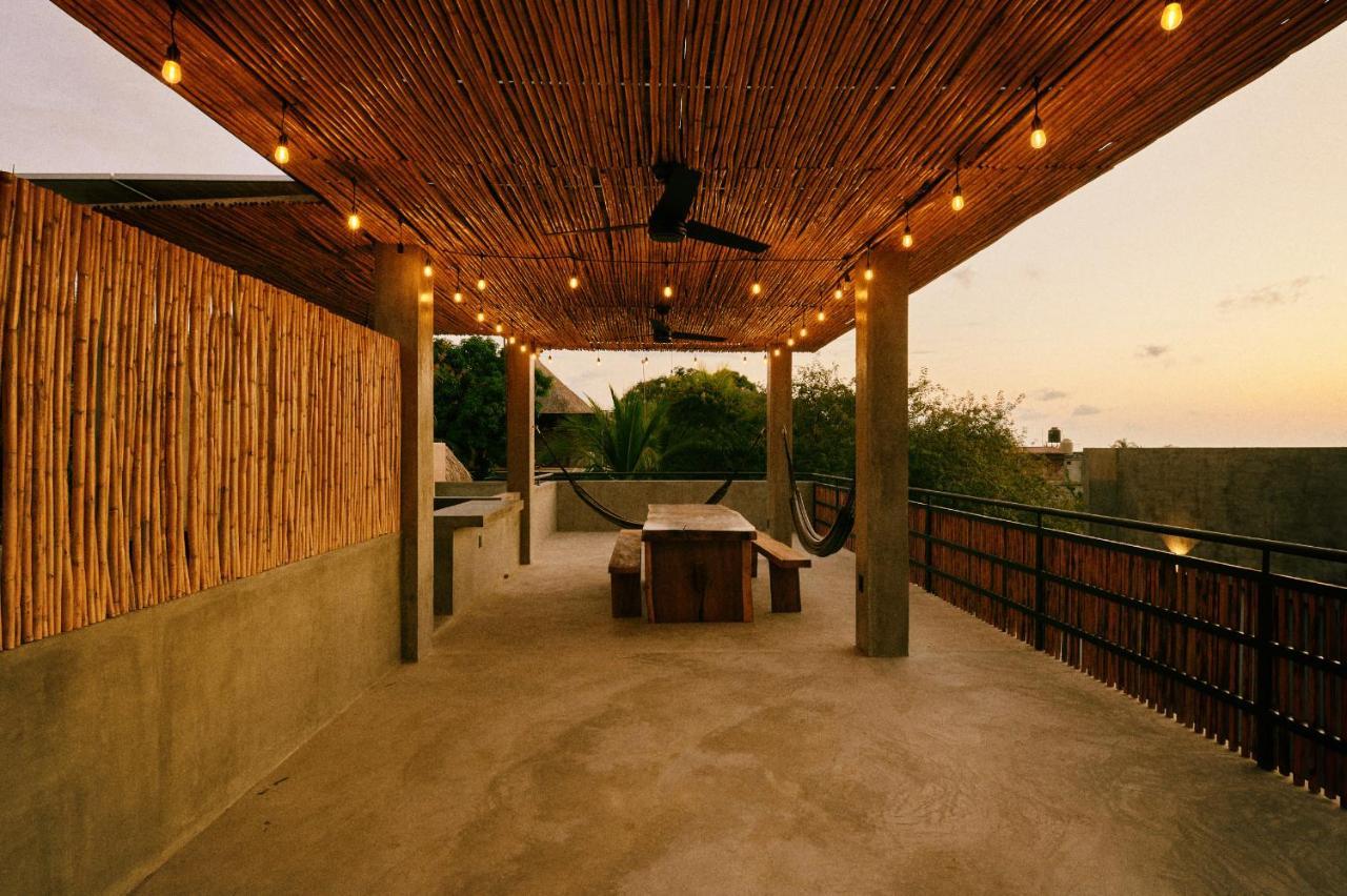 Aldea Paraiso - Adults Only - Boutique Hotel Puerto Escondido  Dış mekan fotoğraf