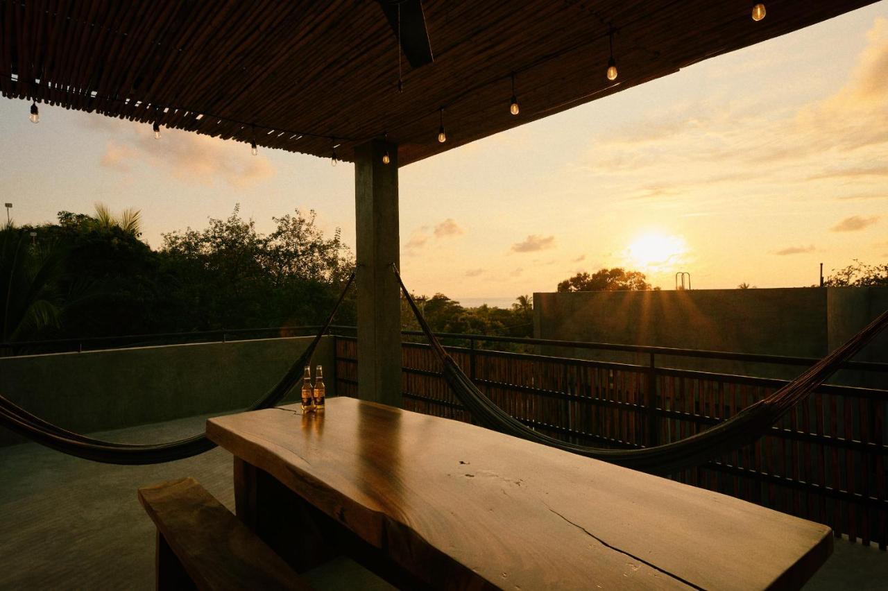 Aldea Paraiso - Adults Only - Boutique Hotel Puerto Escondido  Dış mekan fotoğraf