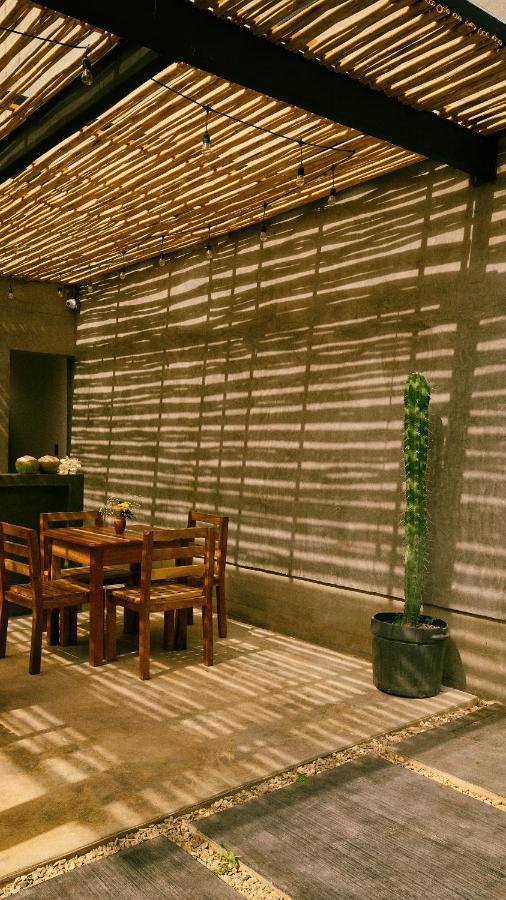 Aldea Paraiso - Adults Only - Boutique Hotel Puerto Escondido  Dış mekan fotoğraf