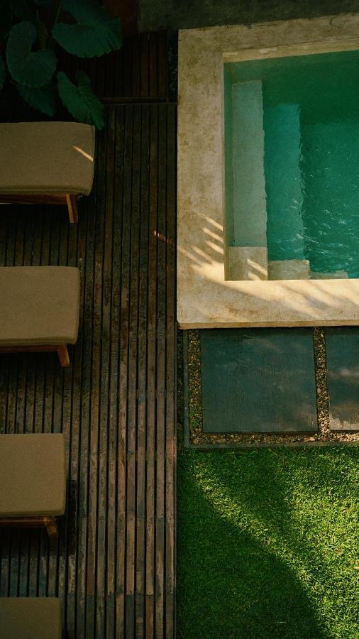 Aldea Paraiso - Adults Only - Boutique Hotel Puerto Escondido  Dış mekan fotoğraf