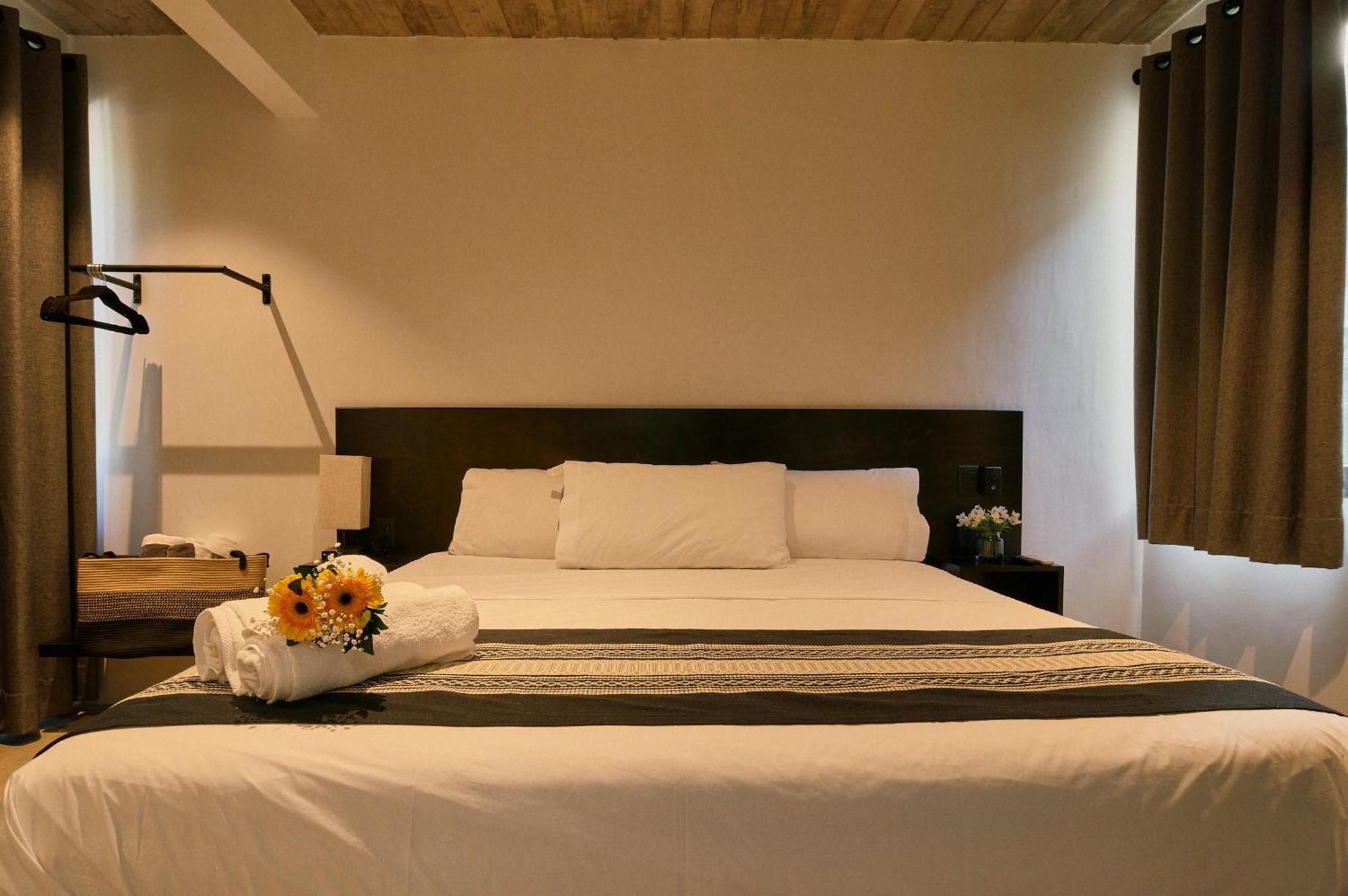 Aldea Paraiso - Adults Only - Boutique Hotel Puerto Escondido  Dış mekan fotoğraf