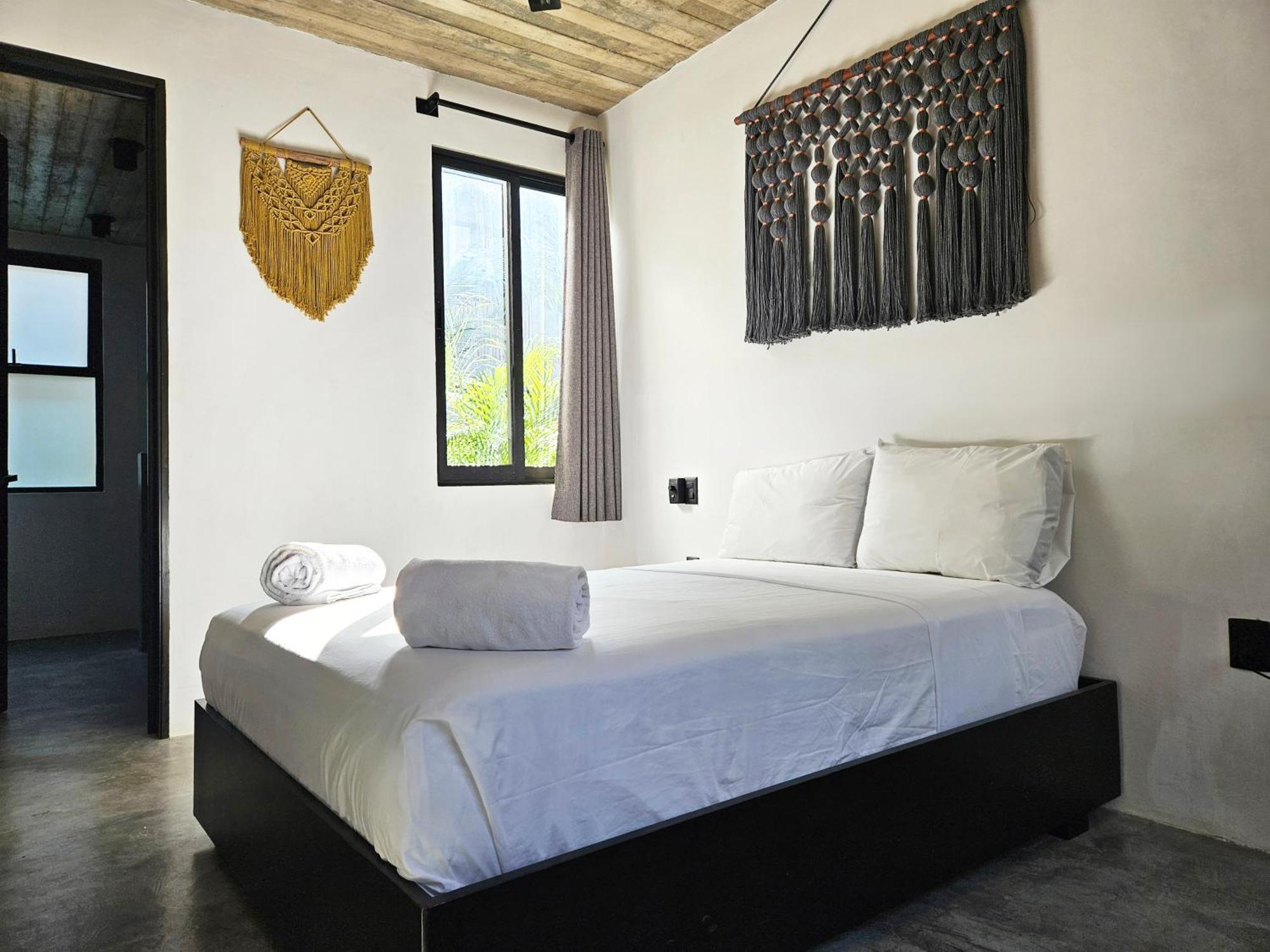 Aldea Paraiso - Adults Only - Boutique Hotel Puerto Escondido  Dış mekan fotoğraf