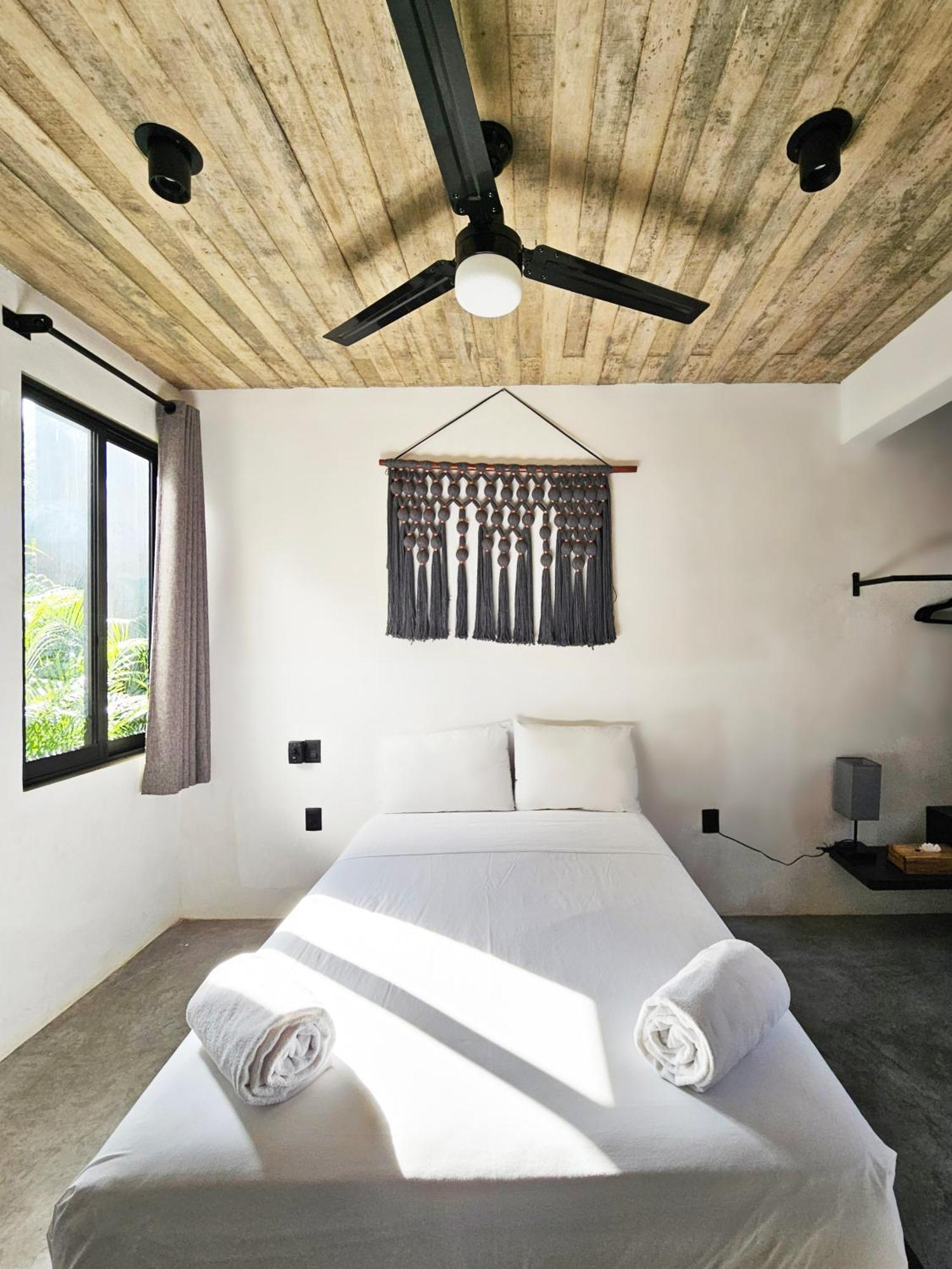 Aldea Paraiso - Adults Only - Boutique Hotel Puerto Escondido  Dış mekan fotoğraf