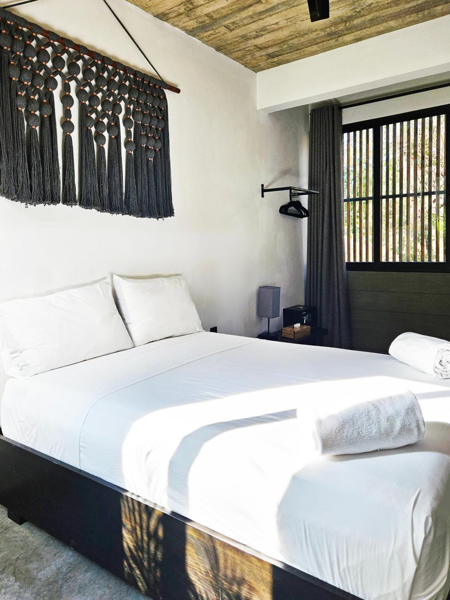 Aldea Paraiso - Adults Only - Boutique Hotel Puerto Escondido  Dış mekan fotoğraf
