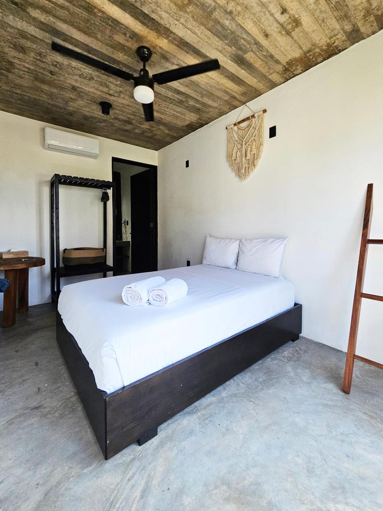 Aldea Paraiso - Adults Only - Boutique Hotel Puerto Escondido  Dış mekan fotoğraf