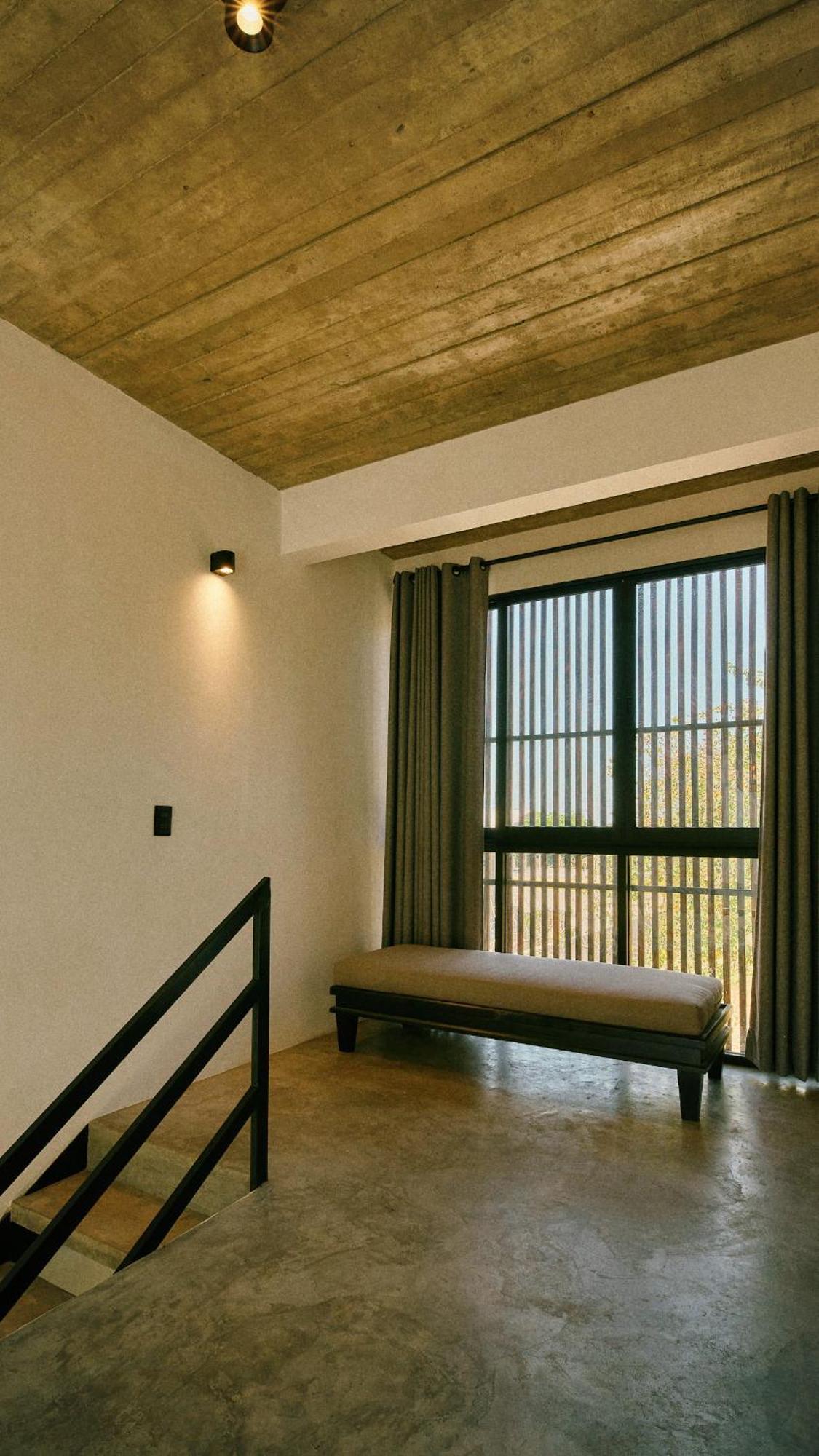 Aldea Paraiso - Adults Only - Boutique Hotel Puerto Escondido  Oda fotoğraf