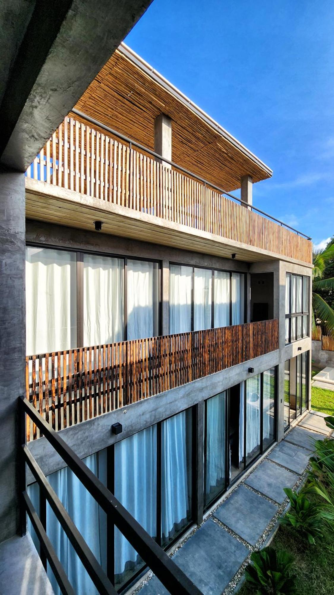 Aldea Paraiso - Adults Only - Boutique Hotel Puerto Escondido  Dış mekan fotoğraf