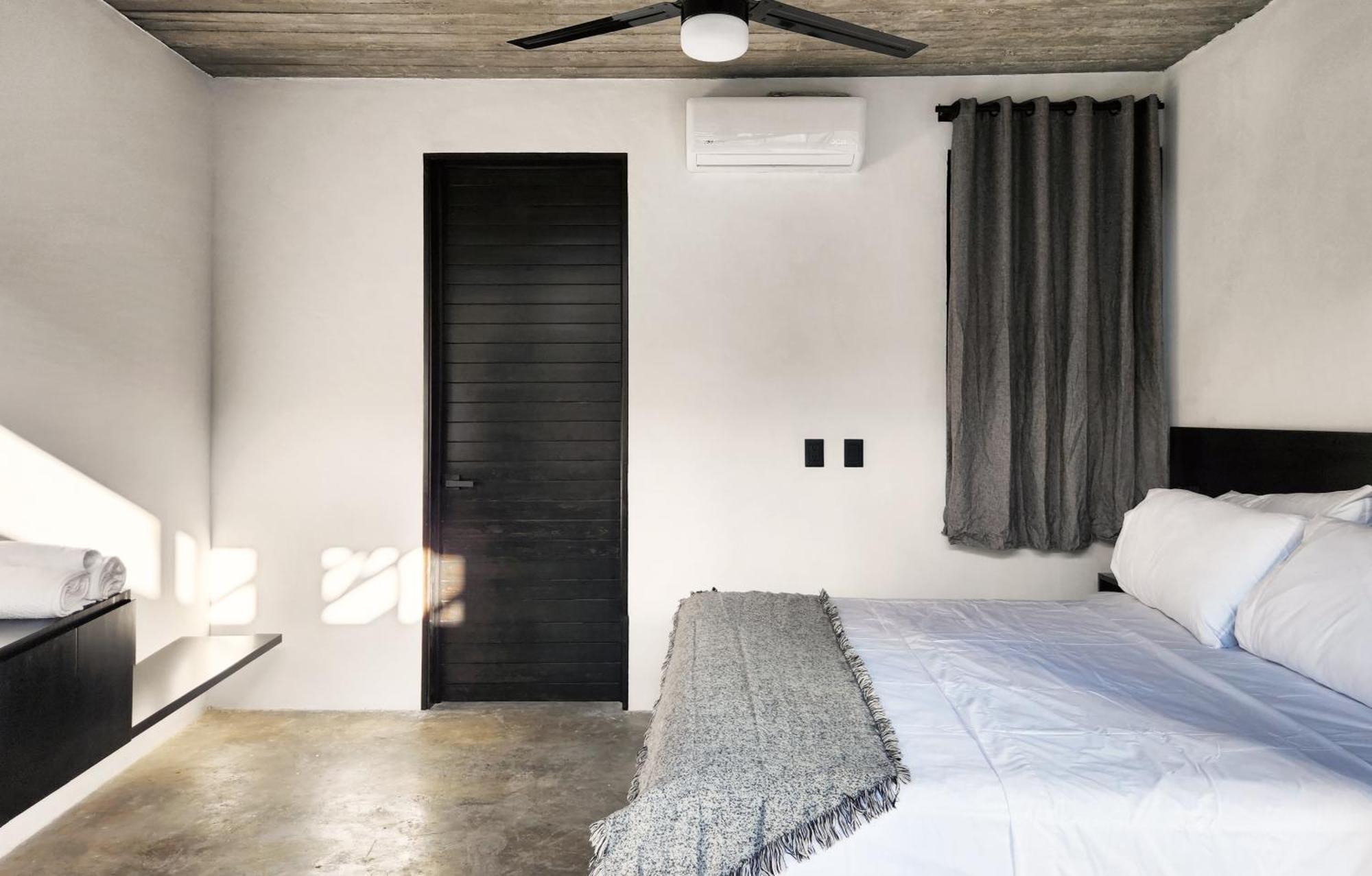 Aldea Paraiso - Adults Only - Boutique Hotel Puerto Escondido  Dış mekan fotoğraf