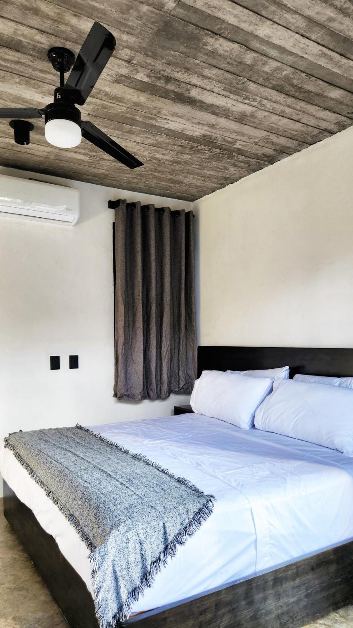 Aldea Paraiso - Adults Only - Boutique Hotel Puerto Escondido  Dış mekan fotoğraf