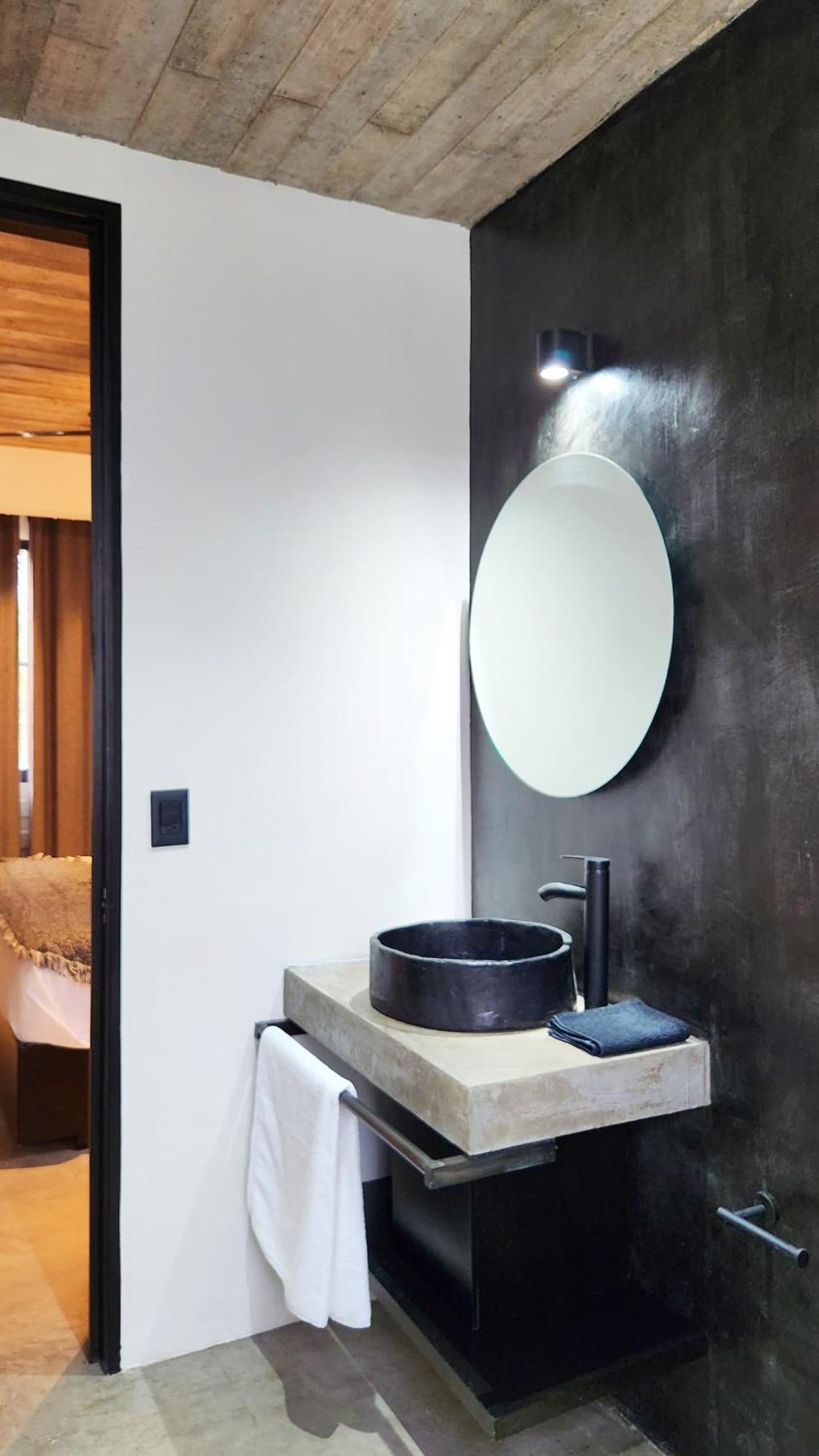 Aldea Paraiso - Adults Only - Boutique Hotel Puerto Escondido  Dış mekan fotoğraf