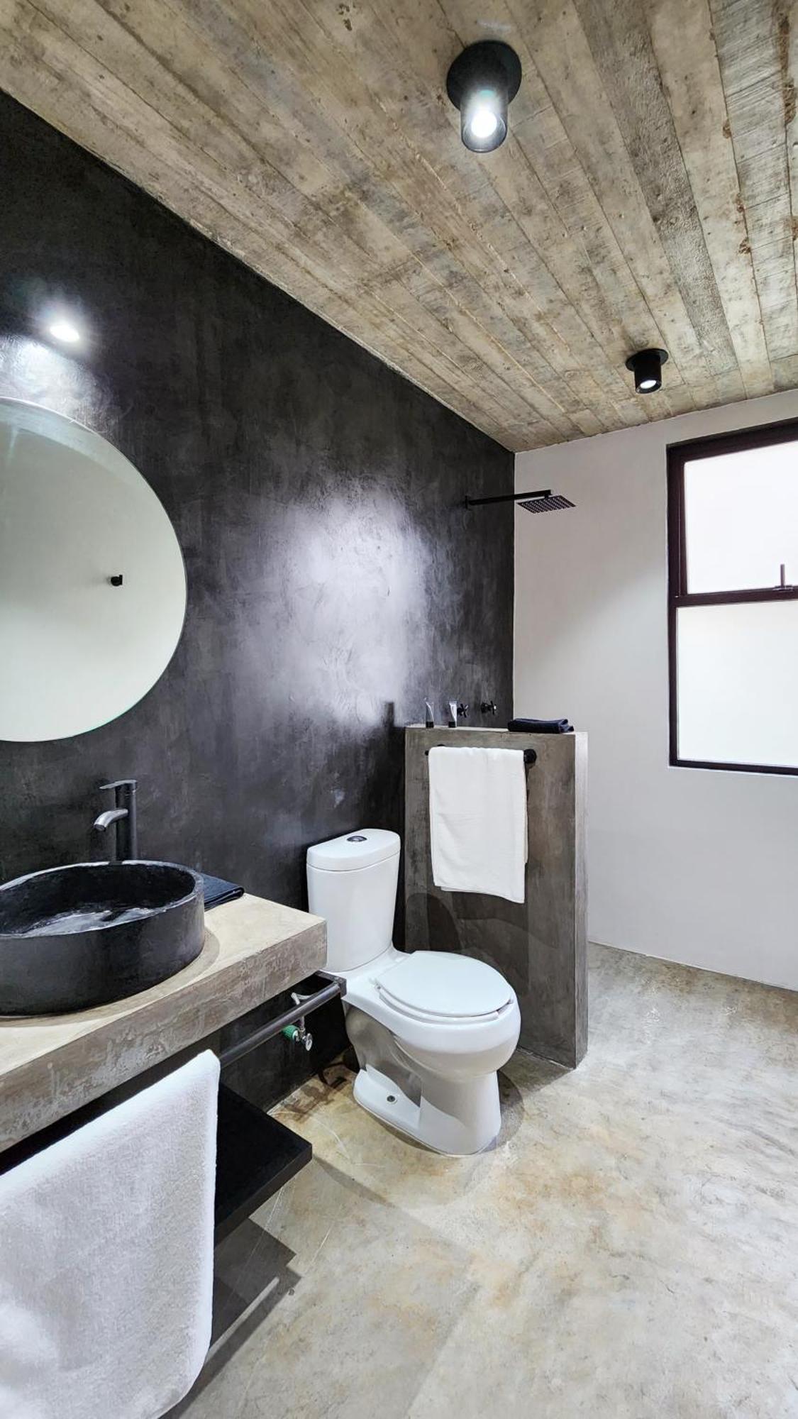 Aldea Paraiso - Adults Only - Boutique Hotel Puerto Escondido  Dış mekan fotoğraf
